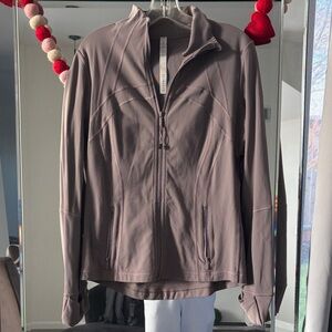 Lululemon define jacket
